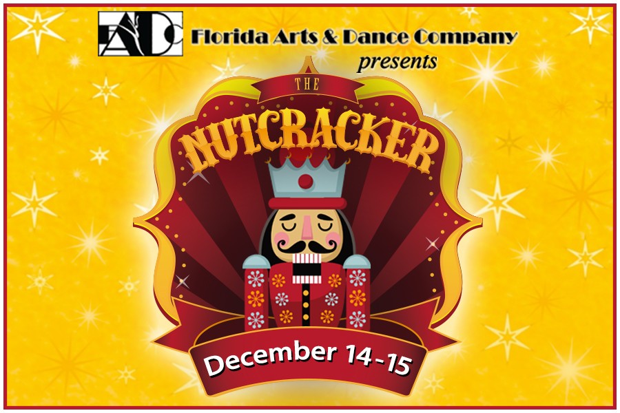 The NutcrackerShow The Lyric Theatre